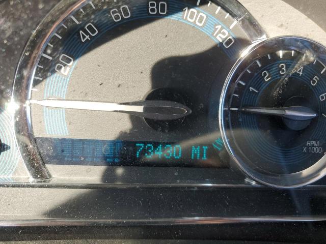 3GNDA13D27S509648 - 2007 CHEVROLET HHR LS 银色 照片 8