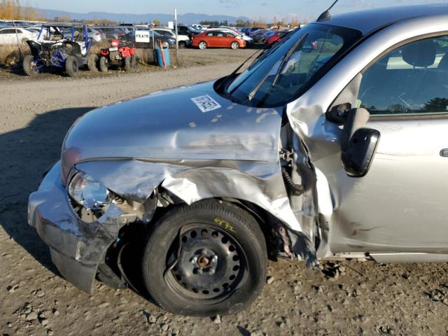 3GNDA13D27S509648 - 2007 CHEVROLET HHR LS 银色 照片 9