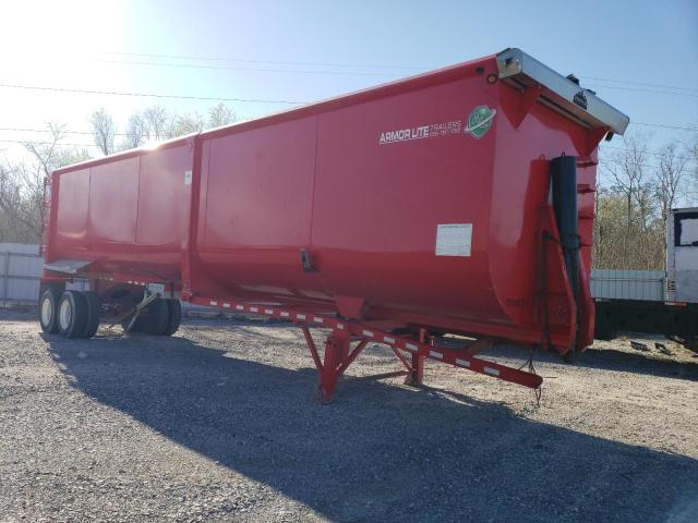 2023 ARMO TRAILER, 