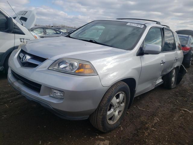 2005 ACURA MDX, 