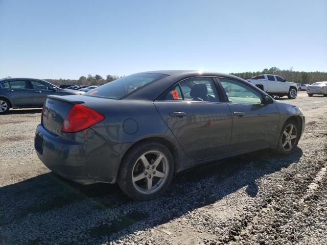 1G2ZG57N994142794 - 2009 PONTIAC G6 CHARCOAL photo 3