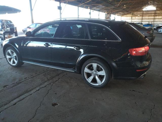 WA1UFAFL8GA014802 - 2016 AUDI A4 ALLROAD PREMIUM PLUS BLACK photo 2