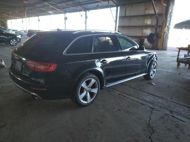 WA1UFAFL8GA014802 - 2016 AUDI A4 ALLROAD PREMIUM PLUS BLACK photo 3