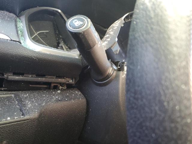 19XFC2F7XGE234911 - 2016 HONDA CIVIC EX BLACK photo 9