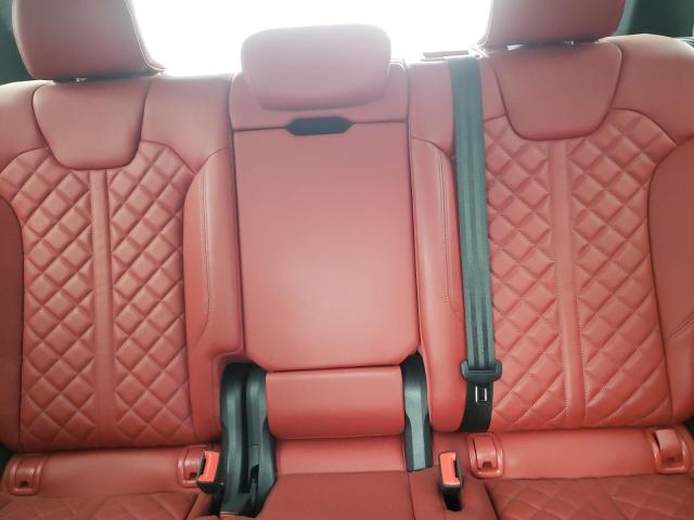 WA1C4AFY9K2004490 - 2019 AUDI SQ5 PRESTIGE GRAY photo 10