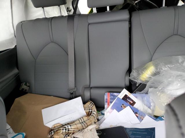 5TDHZRBH5MS538812 - 2021 TOYOTA HIGHLANDER XLE GRAY photo 11