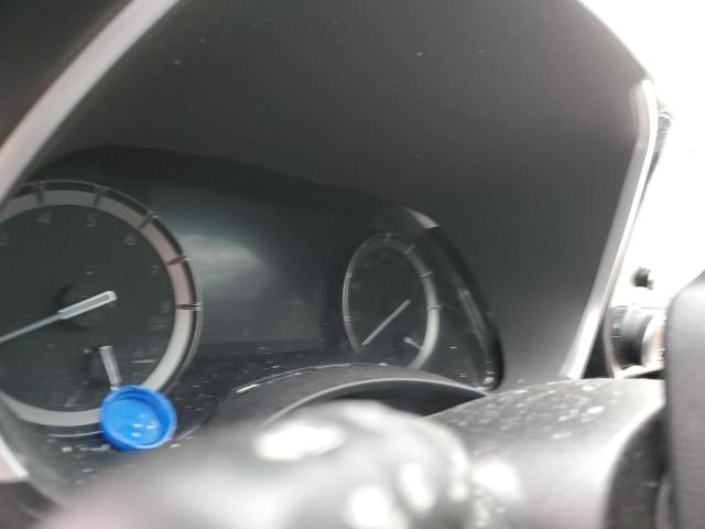 5TDHZRBH5MS538812 - 2021 TOYOTA HIGHLANDER XLE GRAY photo 9