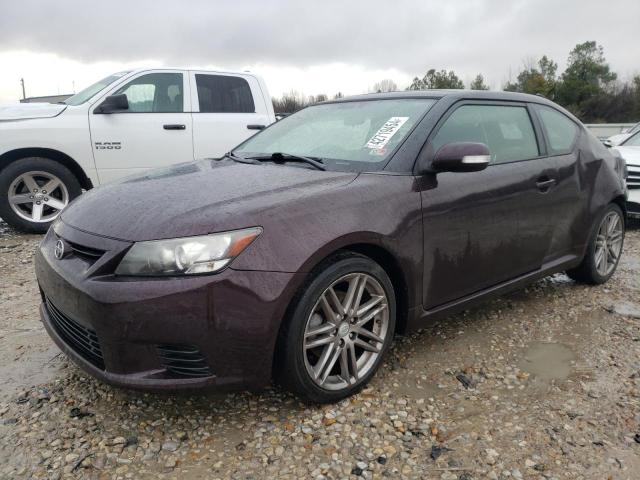 2011 TOYOTA SCION TC, 