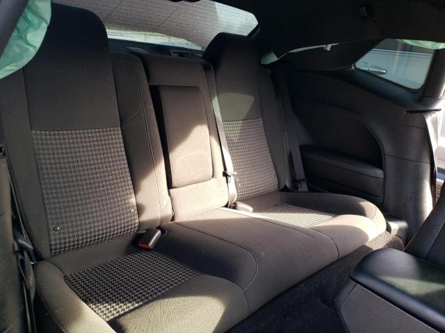 2C3CDZFJ7NH238215 - 2022 DODGE CHALLENGER R/T SCAT PACK PURPLE photo 10