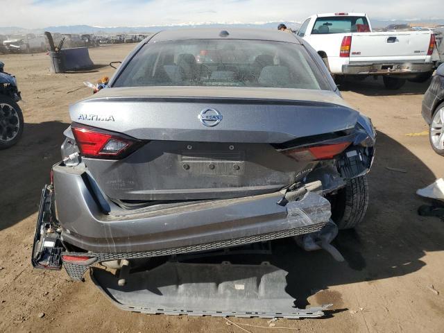 1N4BL4BW2KC210468 - 2019 NISSAN ALTIMA S SILVER photo 6