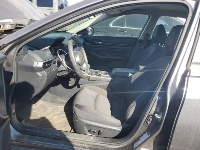 1N4BL4BW2KC210468 - 2019 NISSAN ALTIMA S SILVER photo 7