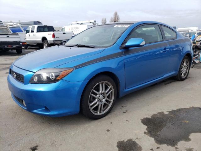 2010 TOYOTA SCION TC, 