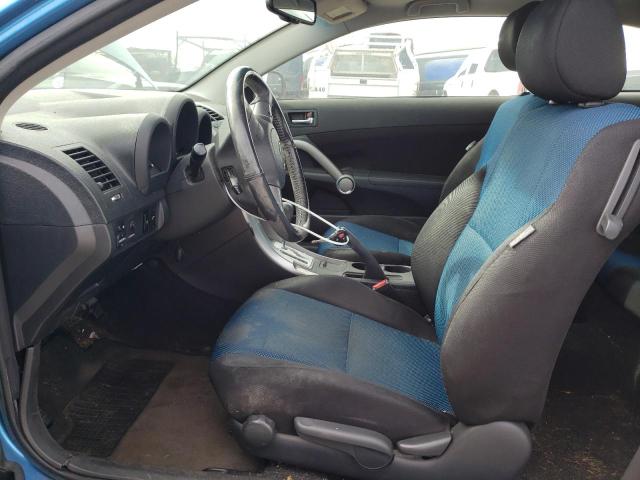 JTKDE3B76A0314521 - 2010 TOYOTA SCION TC 蓝色 照片 7