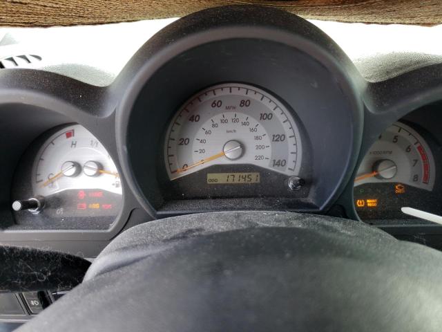 JTKDE3B76A0314521 - 2010 TOYOTA SCION TC 蓝色 照片 9