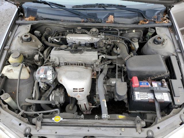 4T1BG22K0XU918294 - 1999 TOYOTA CAMRY CE TAN photo 11