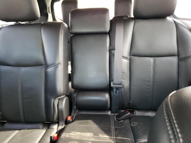 5N1DR2MN4JC612111 - 2018 NISSAN PATHFINDER S 绿色 照片 10