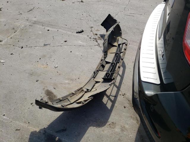 5N1DR2MN4JC612111 - 2018 NISSAN PATHFINDER S 绿色 照片 13