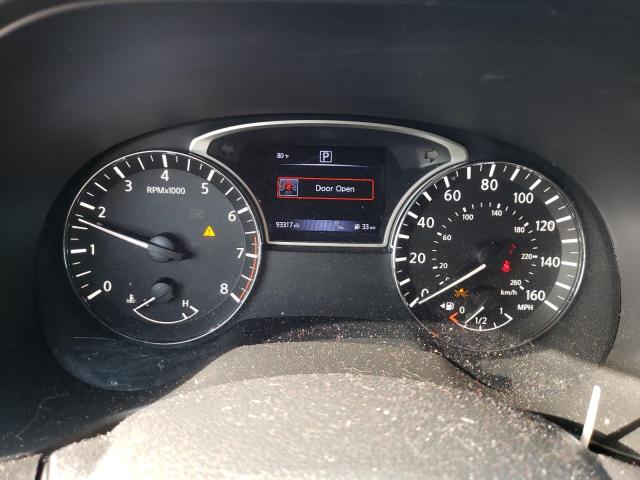 5N1DR2MN4JC612111 - 2018 NISSAN PATHFINDER S 绿色 照片 9