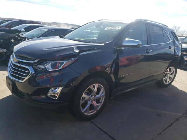 2018 CHEVROLET EQUINOX PREMIER, 