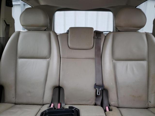 YV1CN59H941126565 - 2004 VOLVO XC90 BLACK photo 10