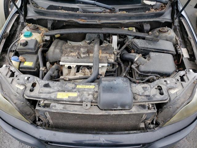 YV1CN59H941126565 - 2004 VOLVO XC90 BLACK photo 12