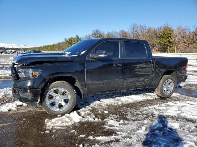 2021 RAM 1500 BIG HORN/LONE STAR, 