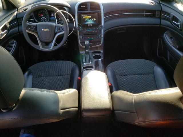 1G11C5SL0FF235416 - 2015 CHEVROLET MALIBU 1LT 白色 照片 8