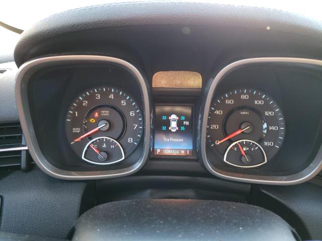 1G11C5SL0FF235416 - 2015 CHEVROLET MALIBU 1LT 白色 照片 9