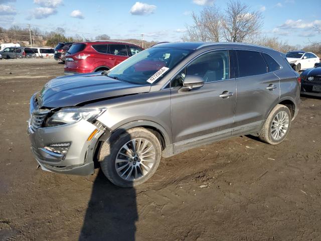 2017 LINCOLN MKC RESERVE, 