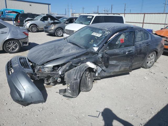 2010 HONDA ACCORD LXP, 