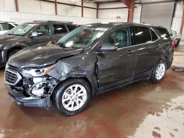 2018 CHEVROLET EQUINOX LT, 