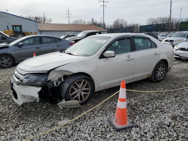 2012 FORD FUSION SEL, 