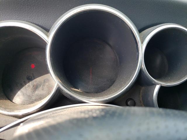 2T1KR32E06C615008 - 2006 TOYOTA COROLLA MA XR SILVER photo 9