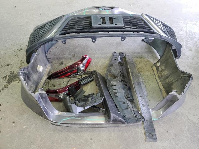 4T1G11AK2PU752525 - 2023 TOYOTA CAMRY SE NIGHT SHADE GRAY photo 12