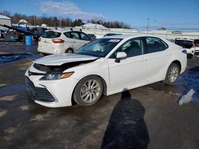 2023 TOYOTA CAMRY LE, 