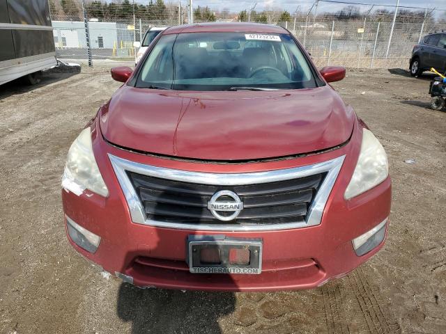 1N4AL3AP0FN403924 - 2015 NISSAN ALTIMA 2.5 MAROON photo 5