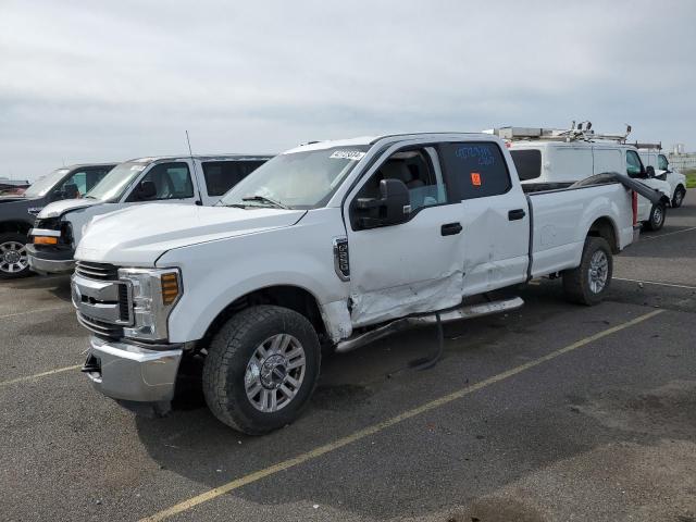 2019 FORD F250 SUPER DUTY, 