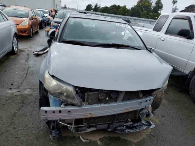 JTKJF5C75B3020974 - 2011 TOYOTA SCION TC 灰色 照片 5