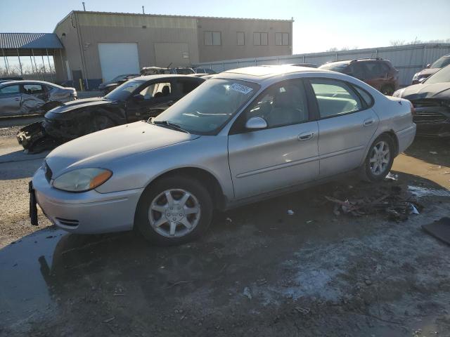 2006 FORD TAURUS SEL, 