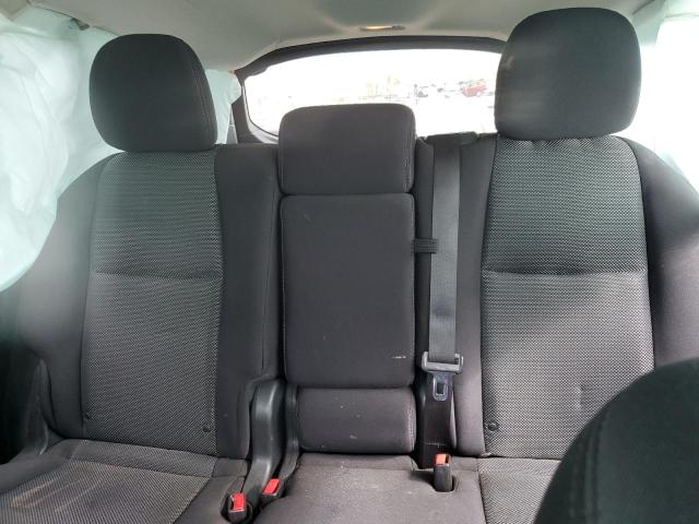 5N1DR2MN8HC679031 - 2017 NISSAN PATHFINDER S 黑色 照片 10