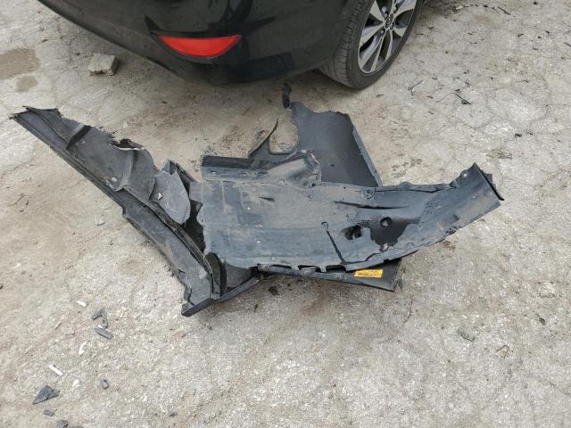 5N1DR2MN8HC679031 - 2017 NISSAN PATHFINDER S 黑色 照片 13