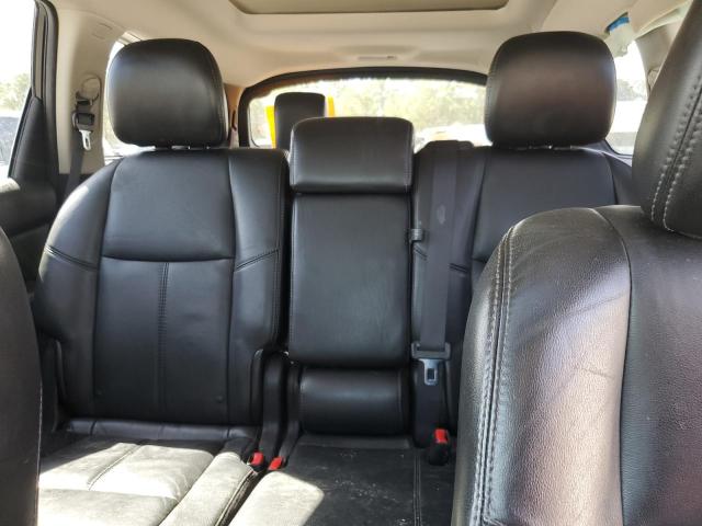 5N1AR2MN6EC629064 - 2014 NISSAN PATHFINDER S 石墨色 照片 10