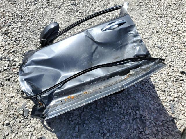 5N1AR2MN6EC629064 - 2014 NISSAN PATHFINDER S 石墨色 照片 13