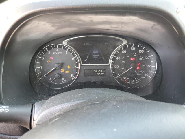 5N1AR2MN6EC629064 - 2014 NISSAN PATHFINDER S 石墨色 照片 9