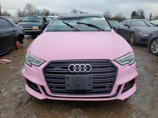 WAUBEGFF0LA012188 - 2020 AUDI A3 S-LINE PREMIUM PINK photo 5