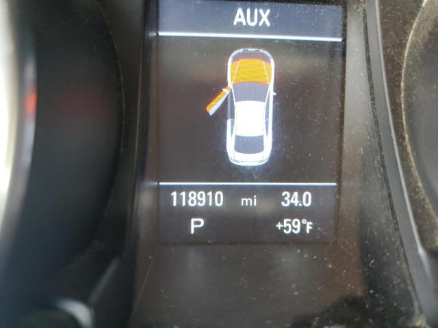 WAUCVAFR1AA020499 - 2010 AUDI S5 PREMIUM PLUS 灰色 照片 9