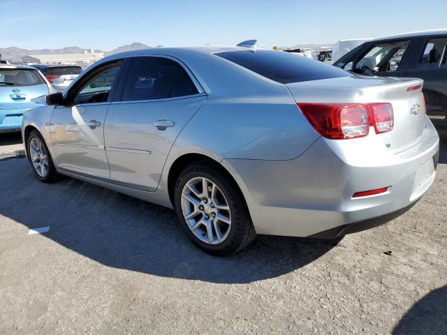 1G11C5SL3FF328785 - 2015 CHEVROLET MALIBU 1LT SILVER photo 2