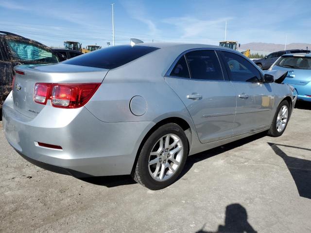 1G11C5SL3FF328785 - 2015 CHEVROLET MALIBU 1LT 银色 照片 3