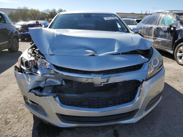 1G11C5SL3FF328785 - 2015 CHEVROLET MALIBU 1LT SILVER photo 5