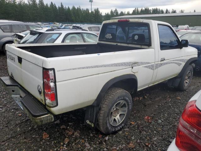 1N6SD11Y7VC308325 - 1997 NISSAN TRUCK XE WHITE photo 2